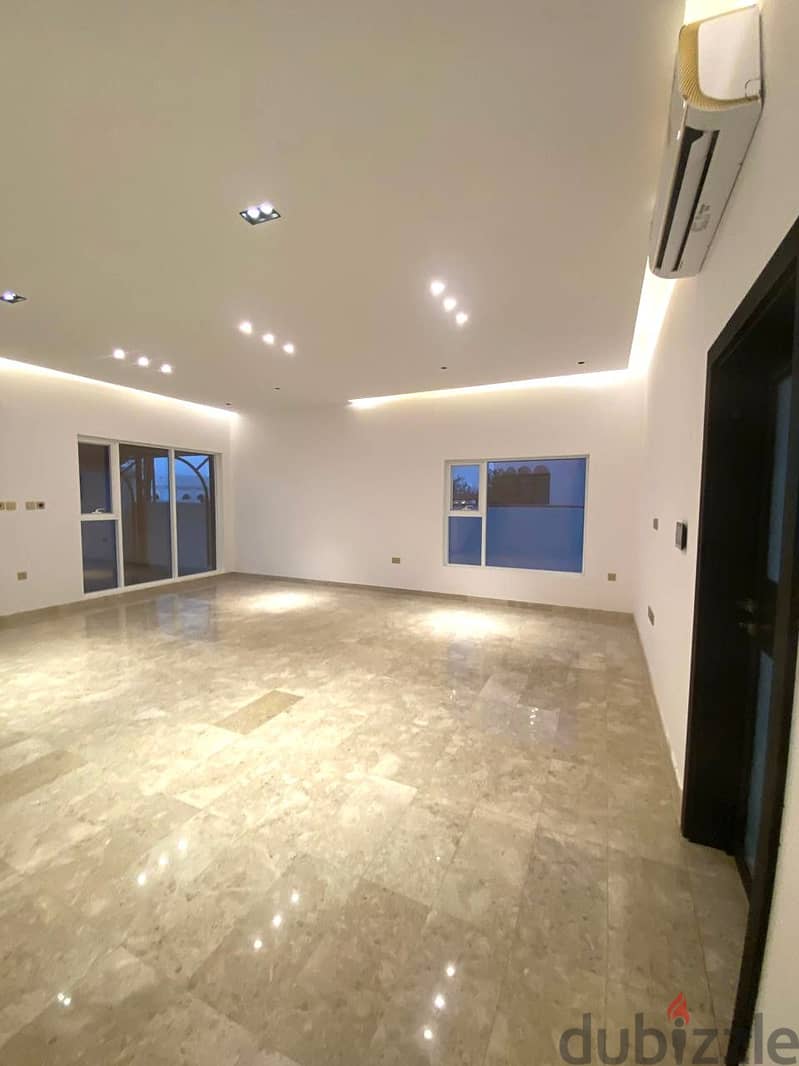 "SR-AM-641Villa for Rent in Al Hail South! 2