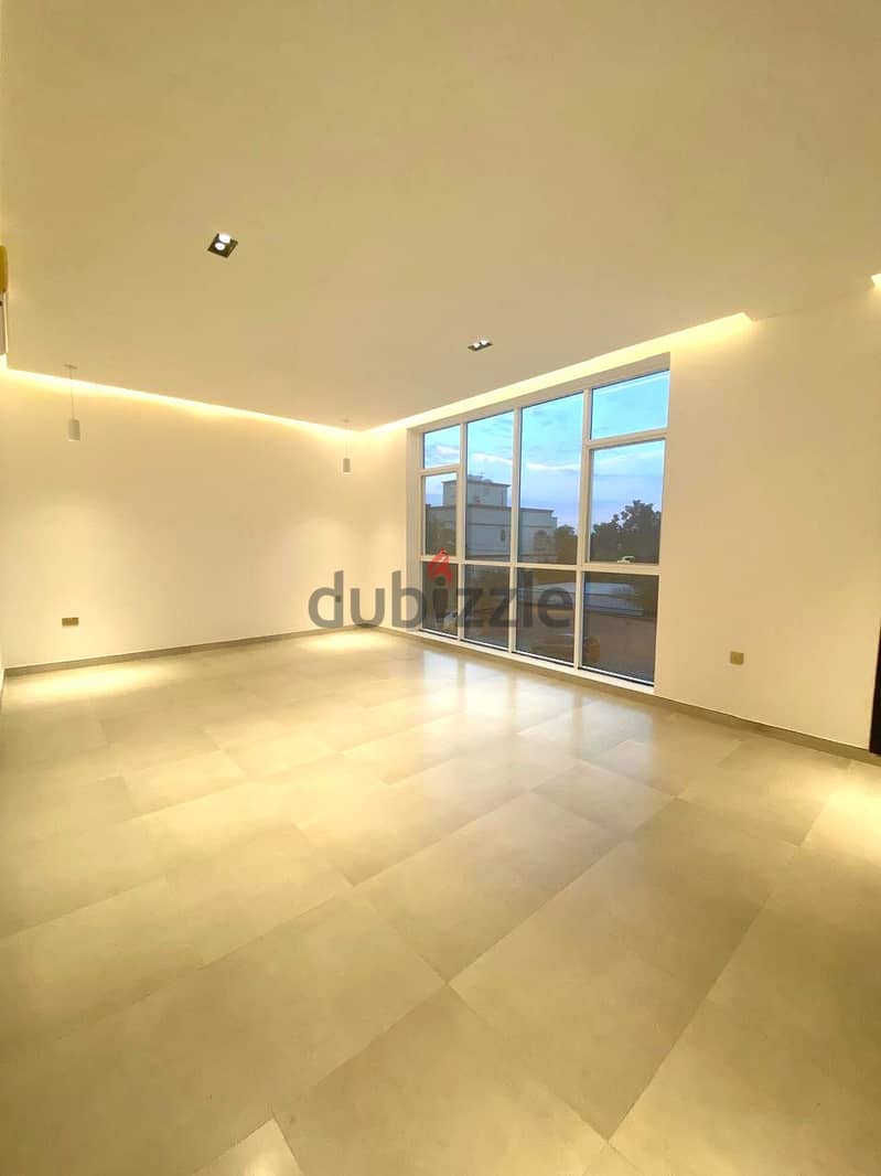 "SR-AM-641Villa for Rent in Al Hail South! 4