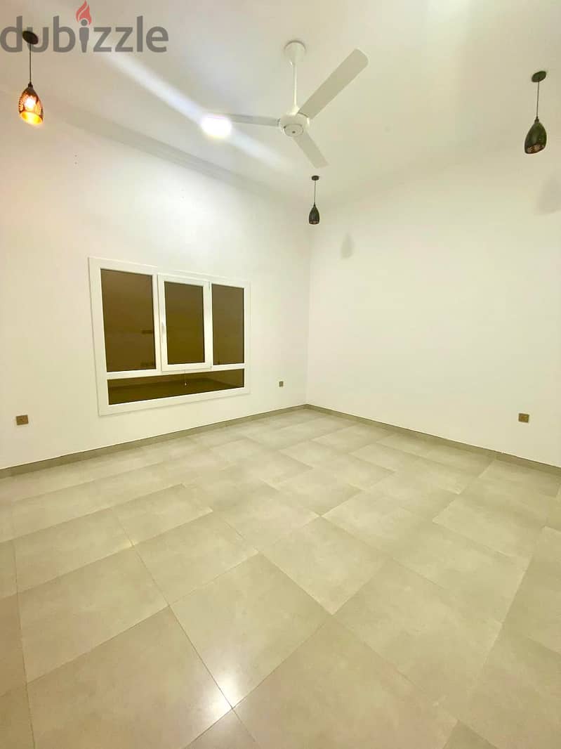 "SR-AM-641Villa for Rent in Al Hail South! 6