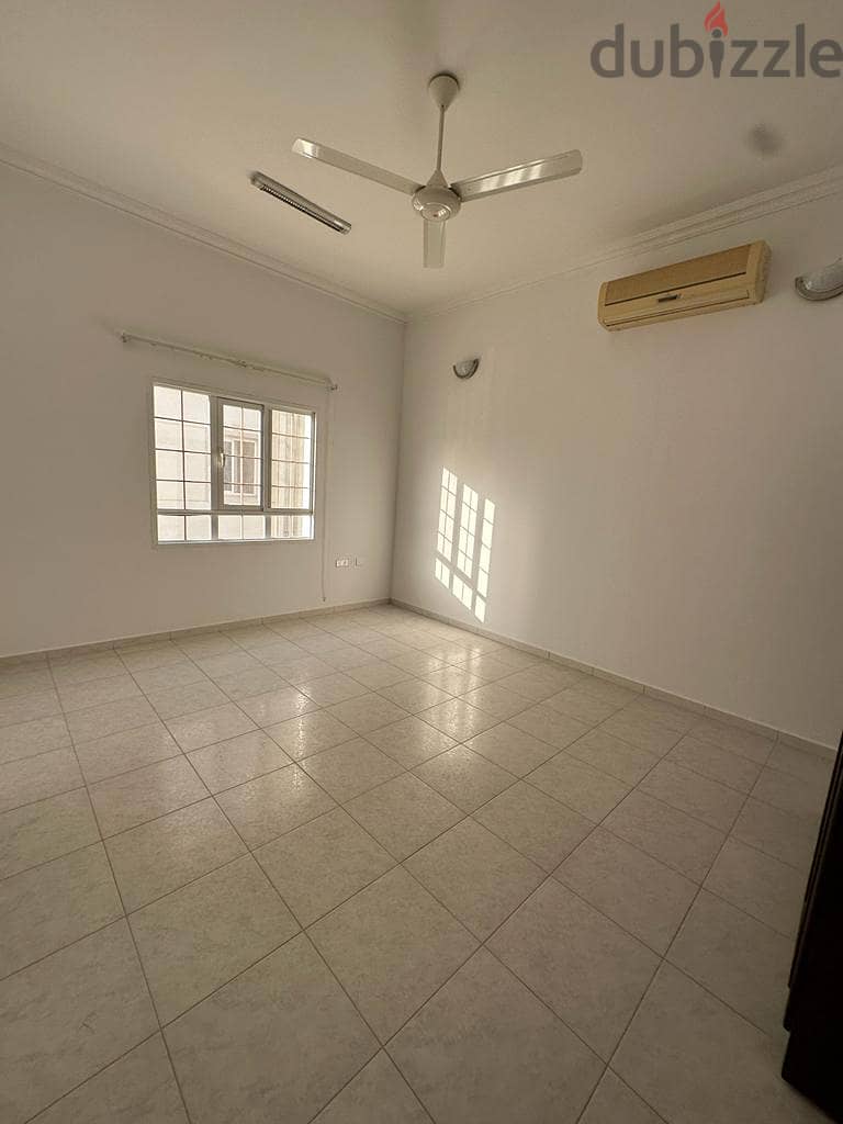 1ME1 Fabulous 4BHK villa for rent in Aziaba 13