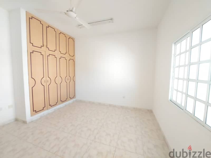 3BHK Flat FOR RENT in Qurum Al Sawa Building MPA08 3