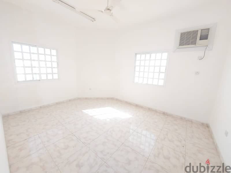 3BHK Flat FOR RENT in Qurum Al Sawa Building MPA08 6