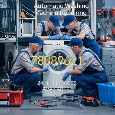 Ac Washing Machine and Refrigerator Repairing Service