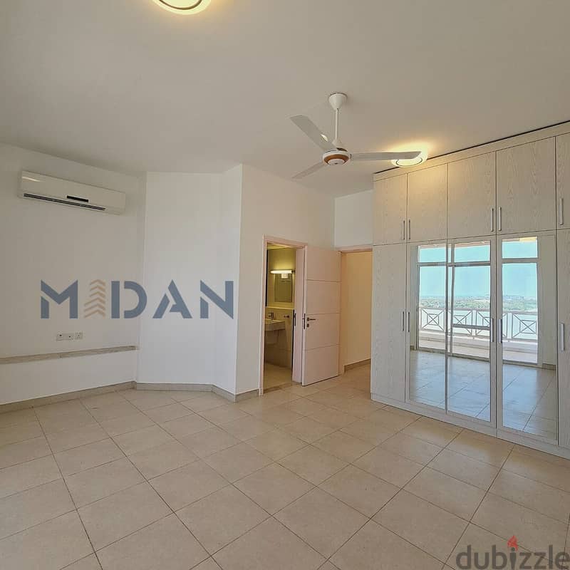 AL QURUM | EXCELLENT 4+1 BR TOWNHOUSE 2