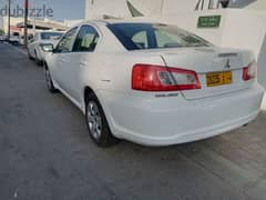 Mitsubishi Galant 2013 for sale 0