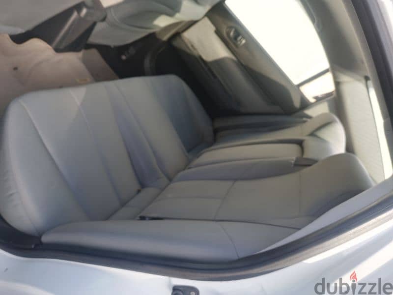 Mitsubishi Galant 2013 for sale 5