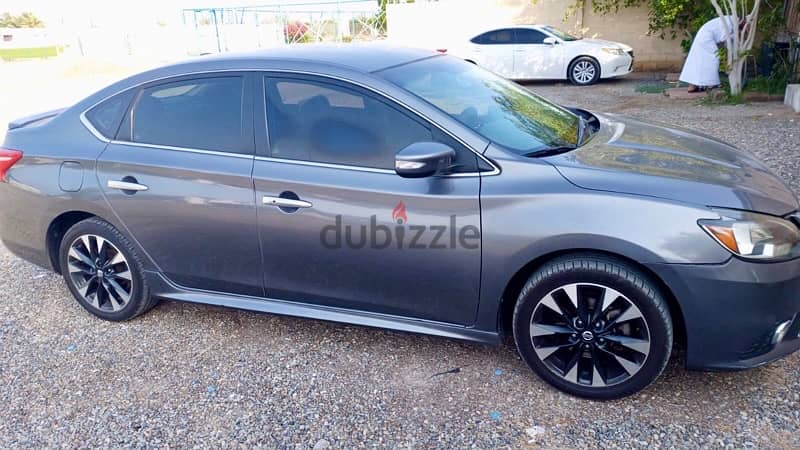 Nissan Sentra 2019 18