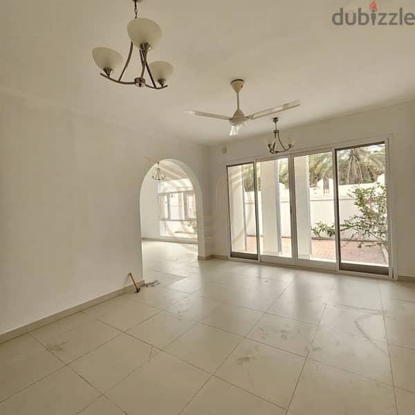 Beautiful villa for rent in Al-Azaiba, price 650 OMR 1