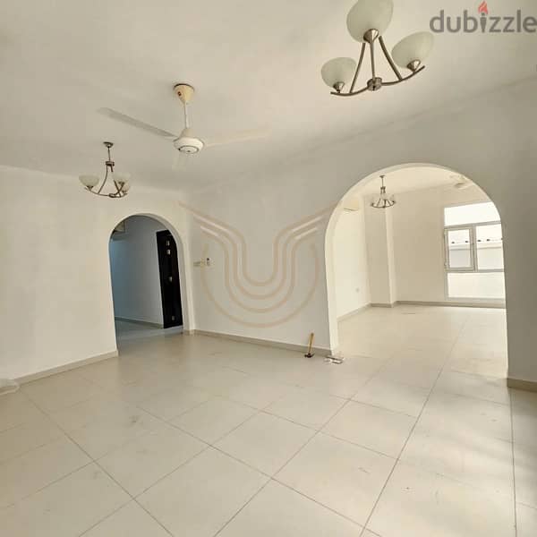 Beautiful villa for rent in Al-Azaiba, price 650 OMR 2