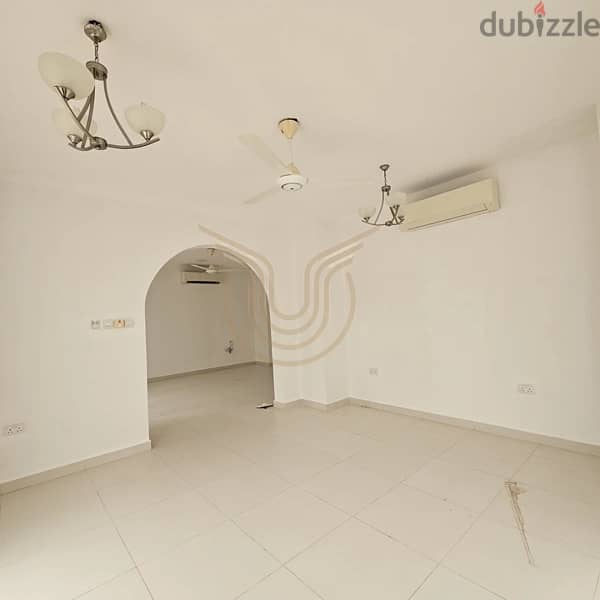 Beautiful villa for rent in Al-Azaiba, price 650 OMR 4