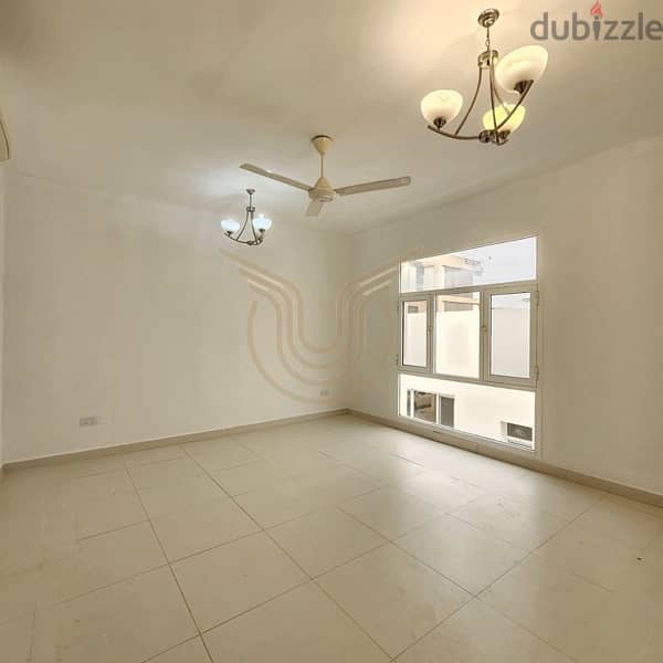 Beautiful villa for rent in Al-Azaiba, price 650 OMR 5