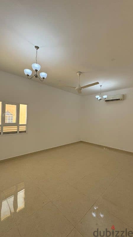 Villa for rent in Al Hambar near the Indian School 6