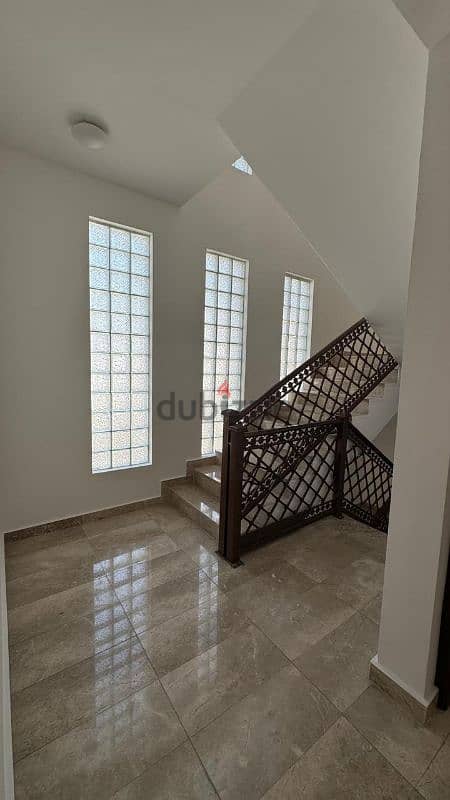 Villa for rent in Al Hambar near the Indian School 8