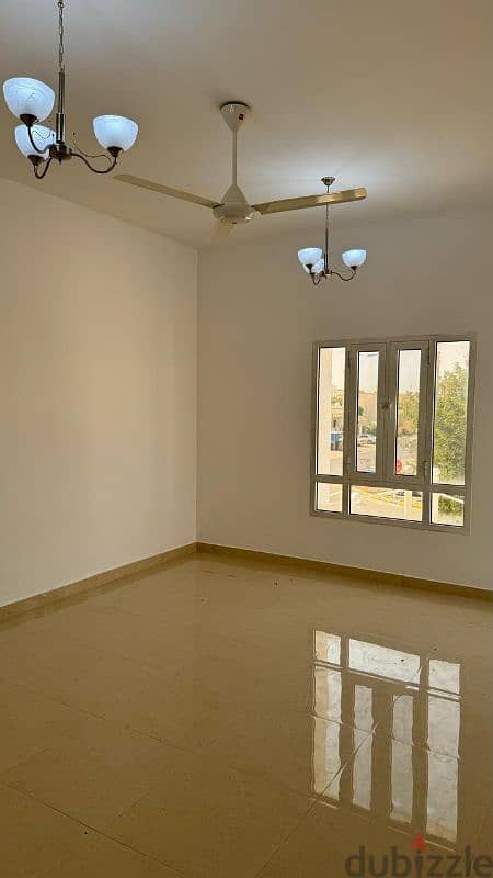 Villa for rent in Al Hambar near the Indian School 13