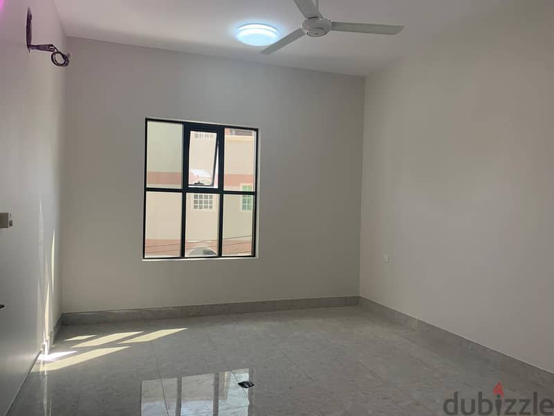 3BHK brand new villa for rent located hail south 2