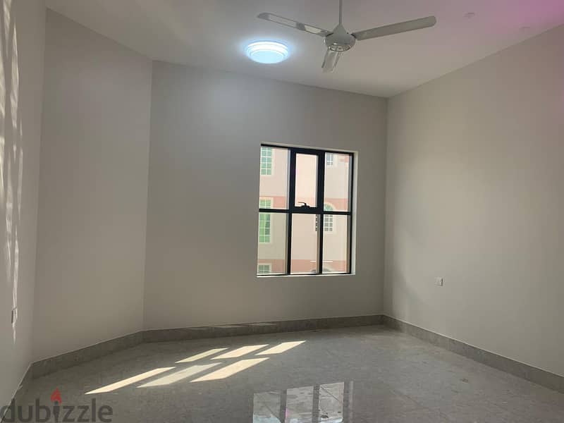 3BHK brand new villa for rent located hail south 5