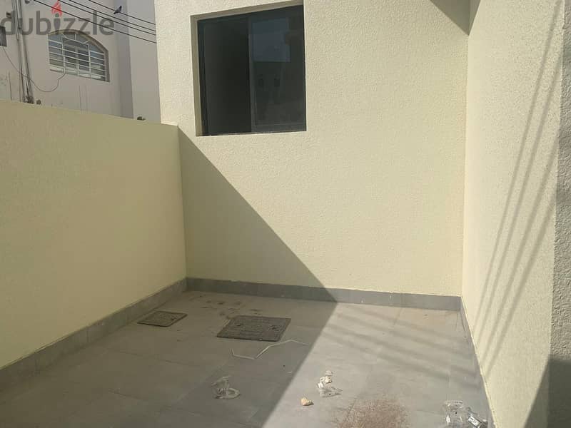 3BHK brand new villa for rent located hail south 11