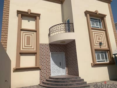 5bhk villa for rent near to old omantel located mwalleh 11