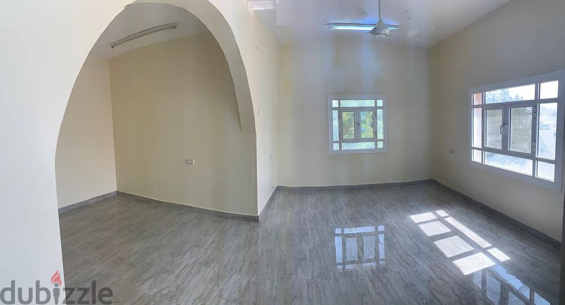 5bhk villa for rent near to old omantel located mwalleh 11 8