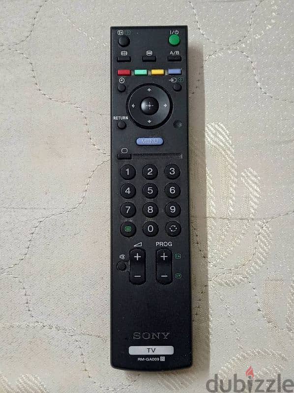 Sony Bravia TV for sale in Ruwi. 2