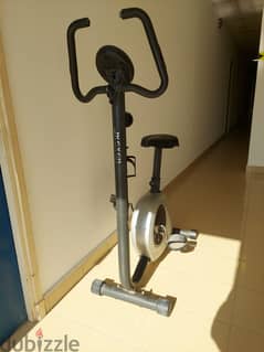 Fitness Exercise Cycle Lancer JK Exer 0