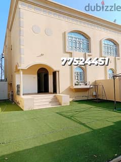 فيلا للايجار بصحار حلة الشيخ Villa for rent in Sohar, Hillat Al Sheikh 0