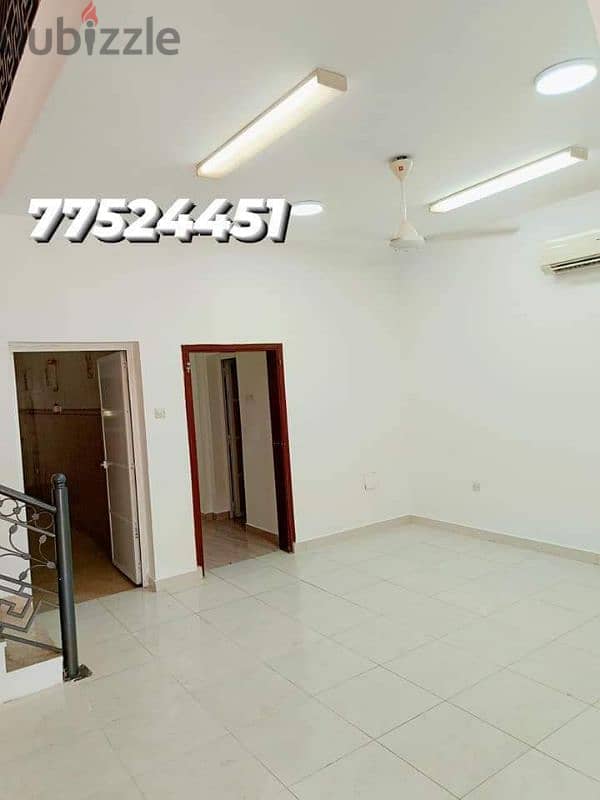 فيلا للايجار بصحار حلة الشيخ Villa for rent in Sohar, Hillat Al Sheikh 4