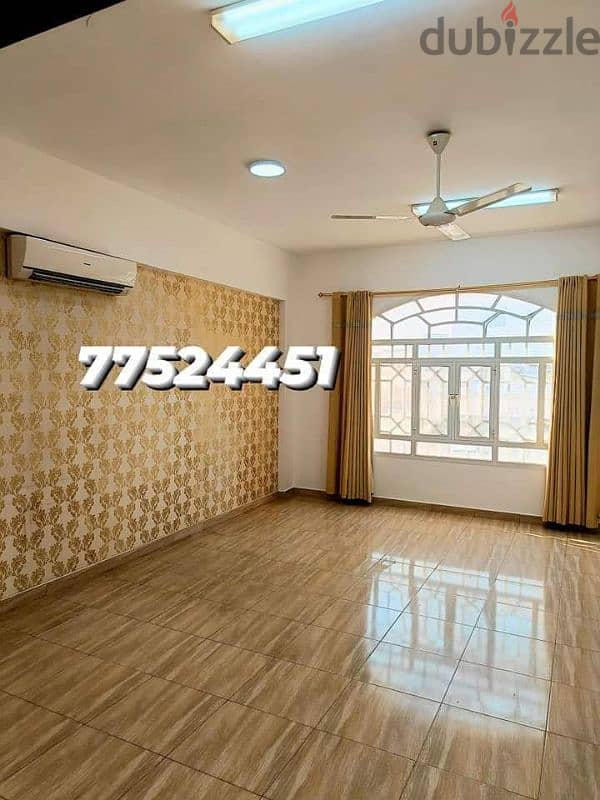 فيلا للايجار بصحار حلة الشيخ Villa for rent in Sohar, Hillat Al Sheikh 9