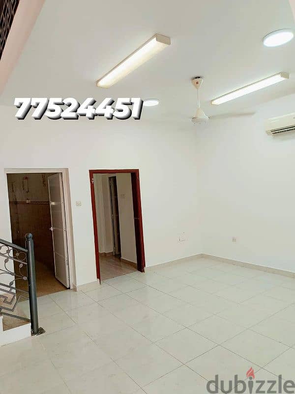 فيلا للايجار بصحار حلة الشيخ Villa for rent in Sohar, Hillat Al Sheikh 13