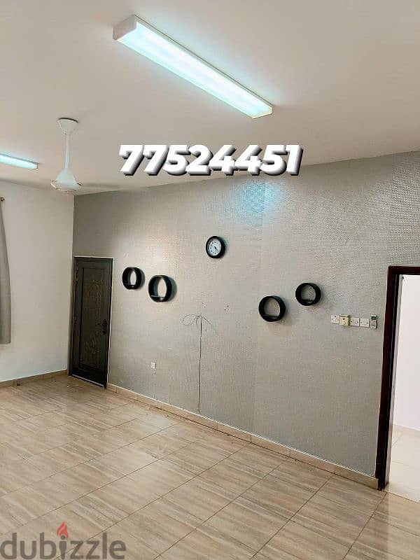 فيلا للايجار بصحار حلة الشيخ Villa for rent in Sohar, Hillat Al Sheikh 14