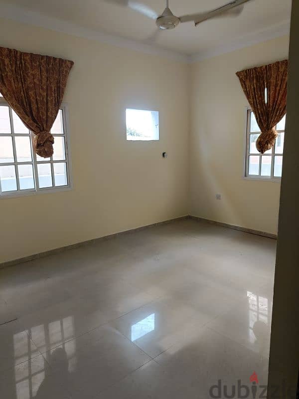 Villa for rent in Sohar Al Multaqa فيلا للايجار بصحار الملتقي 7