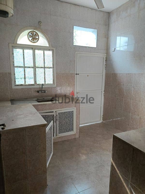 Villa for rent in Sohar Al Multaqa فيلا للايجار بصحار الملتقي 8