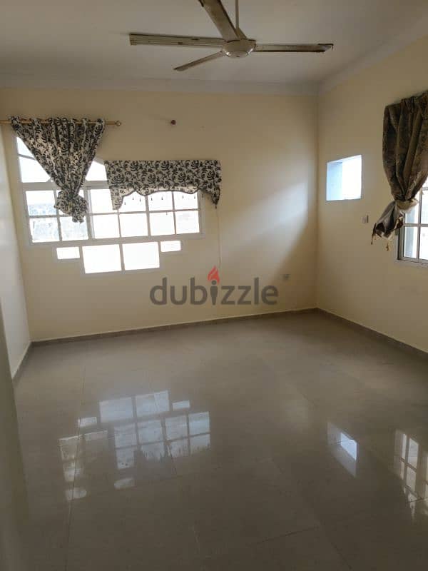 Villa for rent in Sohar Al Multaqa فيلا للايجار بصحار الملتقي 10