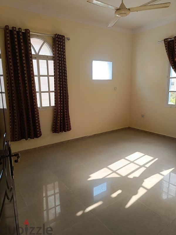 Villa for rent in Sohar Al Multaqa فيلا للايجار بصحار الملتقي 14