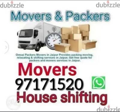 Housevillaandofficeshiftingservice