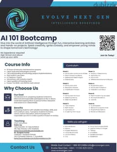 AI Interactive Training for all - Build your Career 0