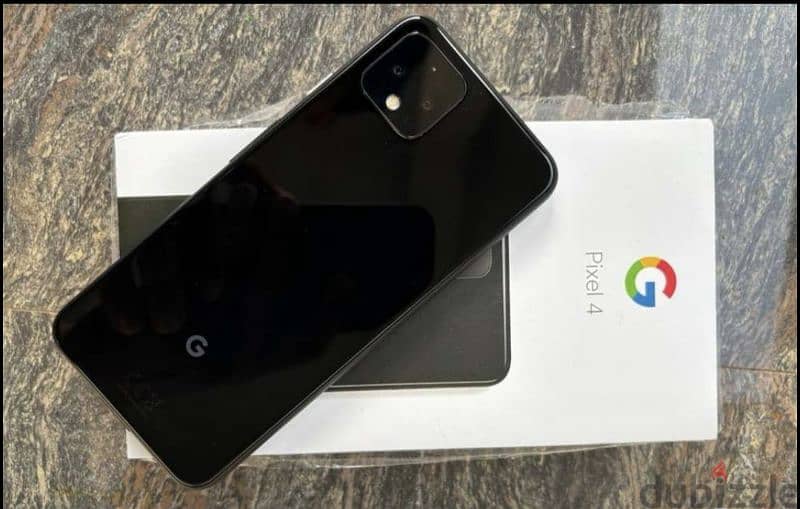 Google Pixel 4 1