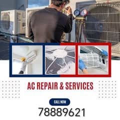 Ac Washing Machine and Refrigerator Repairing Service 0