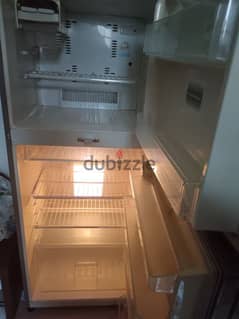 Refrigerator for sale 0