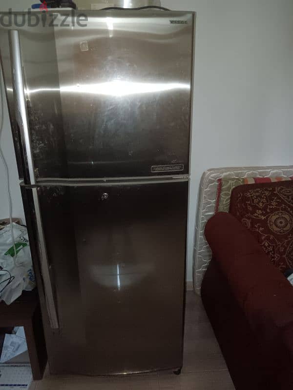 Refrigerator for sale 1