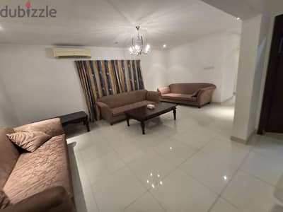 fully furnished  villa  in  Dar Al Zain