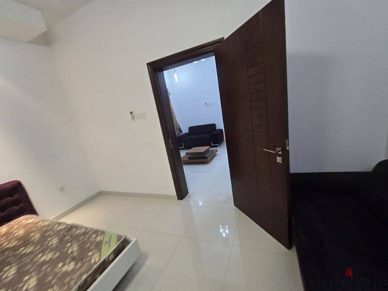 fully furnished  villa  in  Dar Al Zain 5