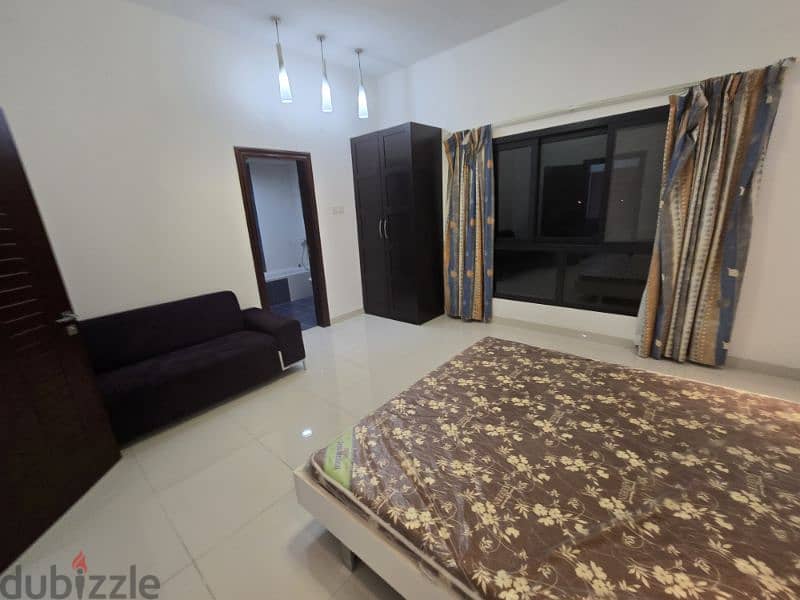 fully furnished  villa  in  Dar Al Zain 10