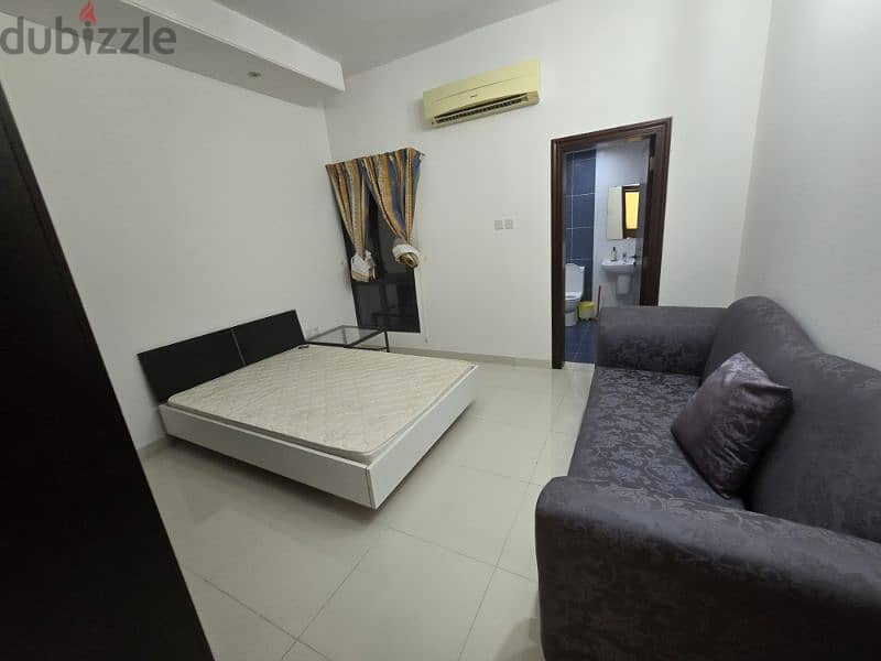 fully furnished  villa  in  Dar Al Zain 12