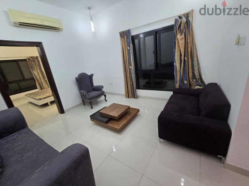 fully furnished  villa  in  Dar Al Zain 18