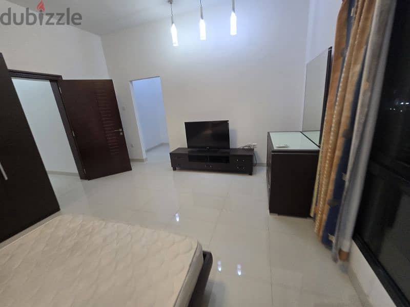 fully furnished  villa  in  Dar Al Zain 19