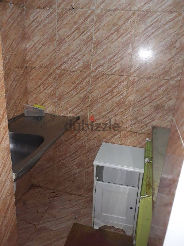 studio rooms for tent in al khuwair near zaker moll 1