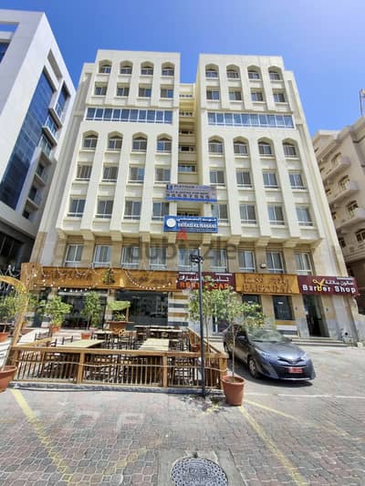 2BHK Apartment FOR RENT in Al Khuwair 33 MPA21