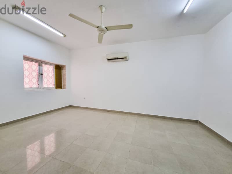 2BHK Apartment FOR RENT in Al Khuwair 33 MPA21 5