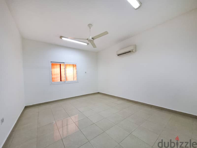 2BHK Apartment FOR RENT in Al Khuwair 33 MPA21 1